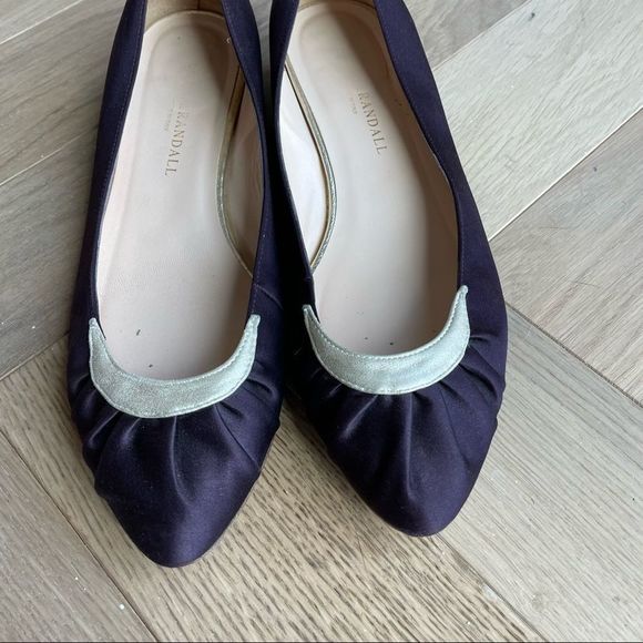 Loeffler Randall flats 🥿 - Picture 7 of 8